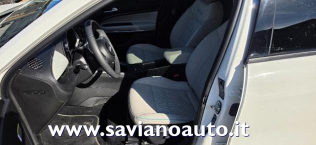 FIAT 600 Hybrid 110 CV DCT MHEV La Prima rif. 24210760 - Foto 6