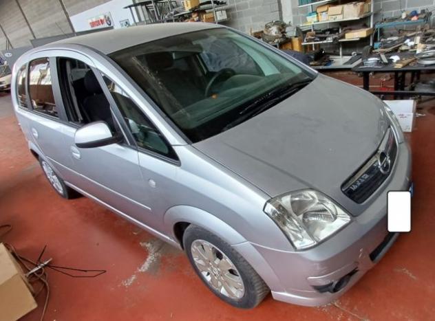 OPEL Meriva 1.7 CDTI 101CV Cosmo rif. 23830902 - Foto 5