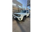 JEEP RENEGADE TELECAMERA, NAVIGATORE, INTERNI IN PELLE....