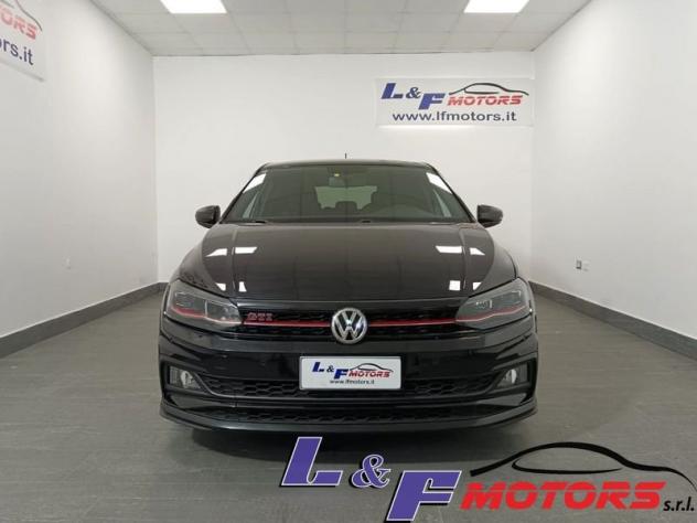 Volkswagen Polo GTI 2.0 TSI GTI DSG BMT - Foto 3
