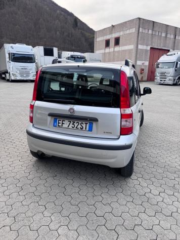 Fiat Panda 1.2 Emotion - Foto 4