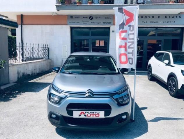 CITROEN C3 1.2 cv S&S - business rif. 23784222