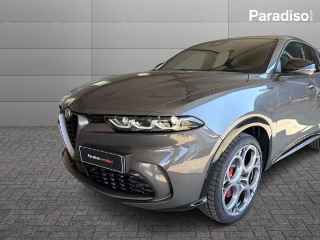 Alfa Romeo Tonale SPECIALE - 2023 - 1.3 | 180CV - Q4 | PLUG-IN HYBRID - Foto 8