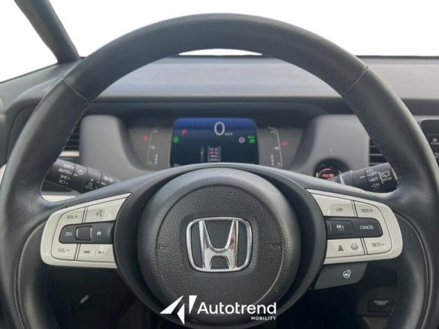 Honda Jazz 1.5 Hybrid 122 CV Automatica NAVI Advance - Foto 8