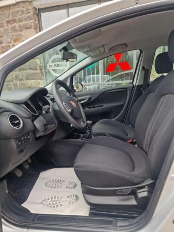 FIAT Punto 1.2 8V 5 porte Lounge rif. 22654080 - Foto 5