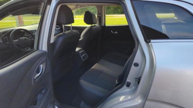 RENAULT Kadjar Blue dCi 8V 115CV EDC -GRANDINATA rif. 22310734 - Foto 6
