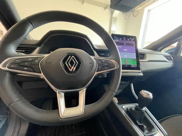 Renault Captur techno TCe 90 - Foto 7