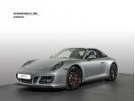 Porsche 911 991 Targa 4 GTS 450 cv PDK