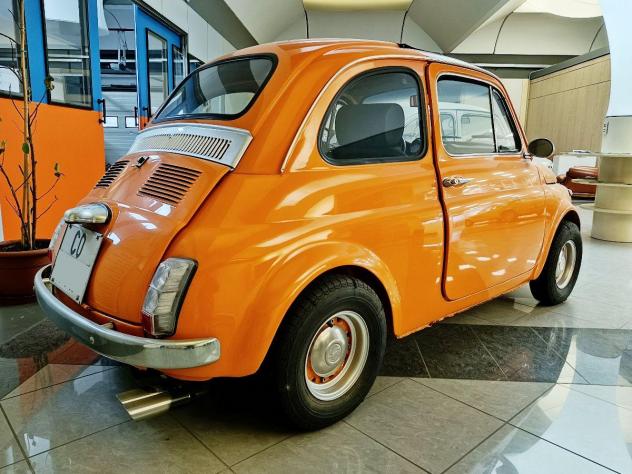 FIAT - 500 - Foto 3