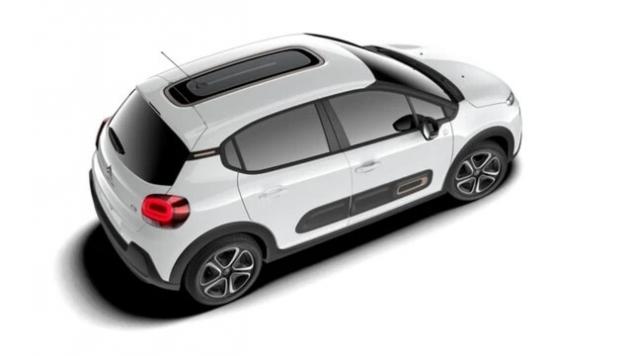 Citroen C3 BlueHDi 100 S&S C-Series - Foto 9