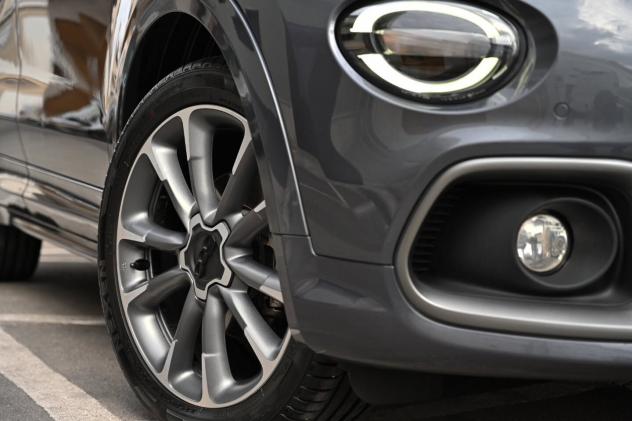 Fiat 500X 1.3 MultiJet 95 CV Sport N1 - Foto 9