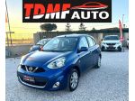 Nissan Micra 1.2 Unico Proprietario Come Nuova NEOPATENTATI