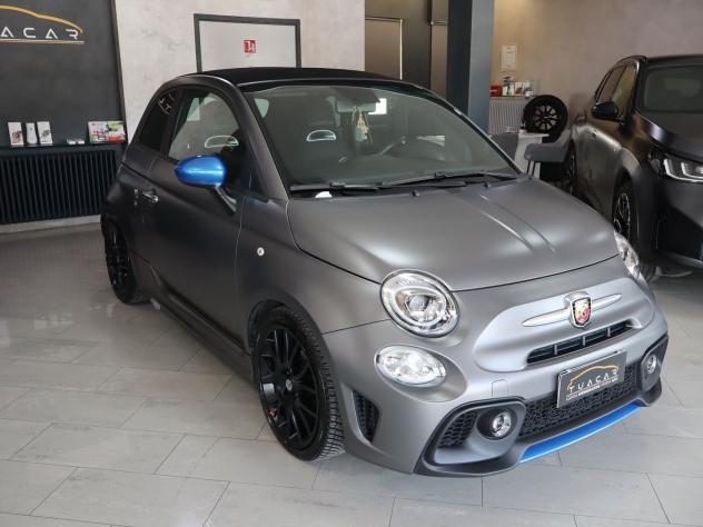 Abarth 595C F595C 1.4 T-Jet #11632 - Foto 4