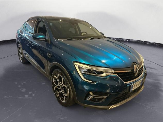 Renault Arkana E-Tech 1.6 Hybrid E-TECH 145 Techno - Foto 2