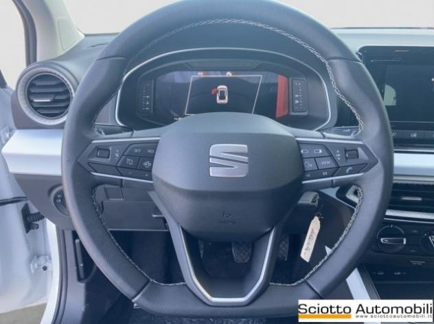 SEAT Arona 1.0 EcoTSI Style rif. 23649307 - Foto 10
