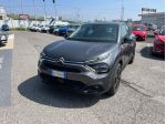 Citroën C4 PureTech 130 S&S Plus EAT8