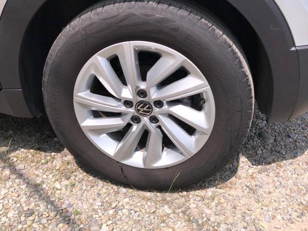 Volkswagen T-Cross Life - Foto 5