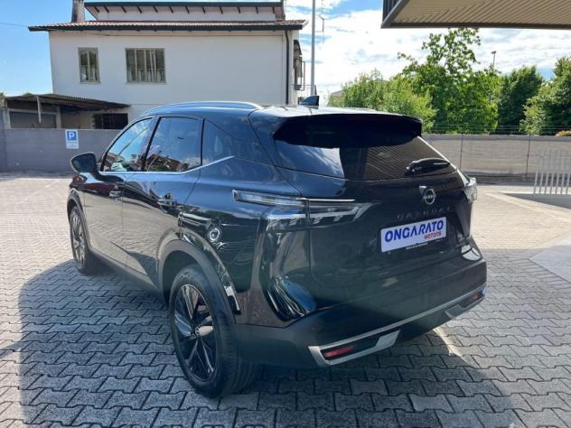 Nissan Qashqai Qashqai 1.3 mhev Tekna 2wd 158cv xtronic - Foto 7