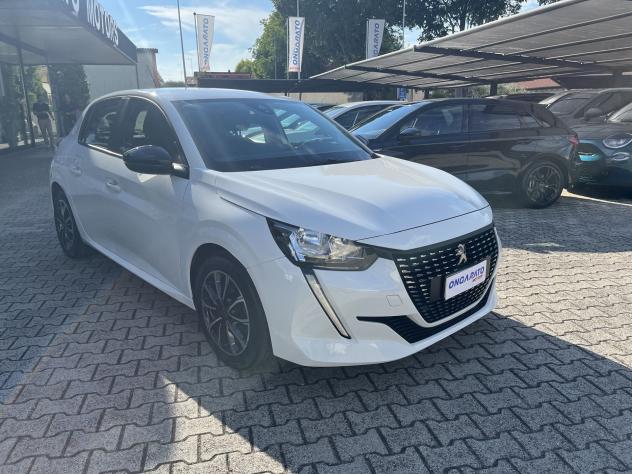 Peugeot 208 Active PureTech 75 S/S #CERCHI IN LEGA - Foto 3