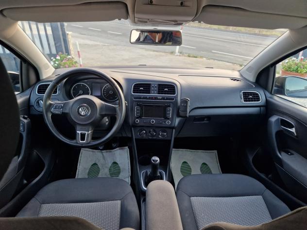 Volkswagen Polo 1.2 TDI DPF 5 p. BlueMotion 75 CV - Foto 9