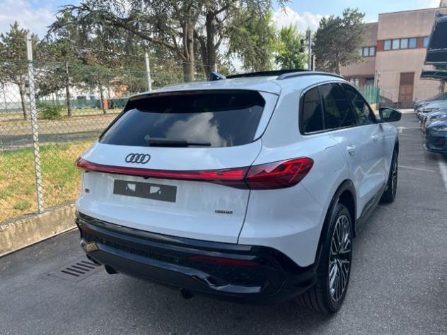 AUDI Q5 40 TDI 204 CV quattro S tronic S Line Identity Km0 rif. 23808485 - Foto 5