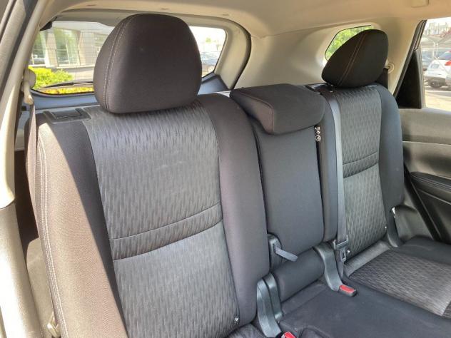 Nissan X-Trail 1.6 dCi N-Connecta AUTOCARRO N1 5P GARANZIA - Foto 9