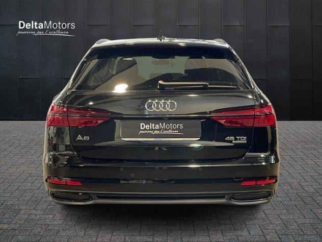 Audi A6 V 2018 Avant Avant 45 3.0 tdi mhev Business Design quattro tiptronic - Foto 4