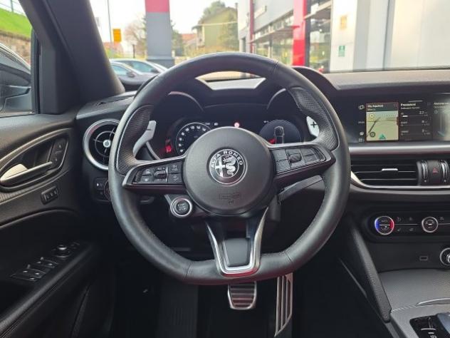 ALFA ROMEO Stelvio MY24 2000 BZ 280CV SPRINT rif. 23392410 - Foto 9