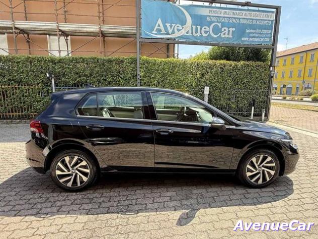 VOLKSWAGEN Golf 1.4 tsi plug-in ehybrid Style 204cv PREZZO REALE rif. 23913457 - Foto 4
