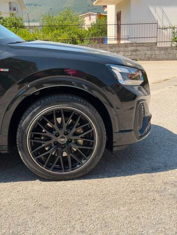 Audi Q2 30 TDI S line Edition - Foto 10