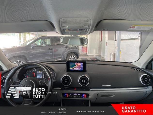 Audi A3 A3 Sportback 2.0 tdi Ambiente quattro - Foto 8