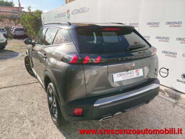 PEUGEOT 2008 PureTech 130 S&S Allure Pack - PREZZO REALE rif. 24093233 - Foto 9