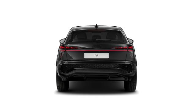 Audi Q3 Audi Sportback S line TDI 110 kW S tronic - Foto 4