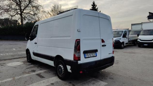 RENAULT Master E5B RATE SENZA FINANZIARIE rif. 24045826 - Foto 4