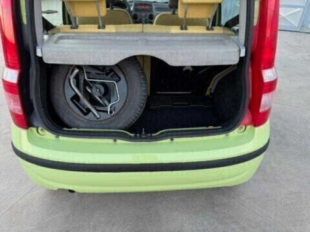 Fiat Panda 1.2 Dynamic benzina gpl prezzo incluso passaggio di propiet gpl scadenza 2035 - Foto 10