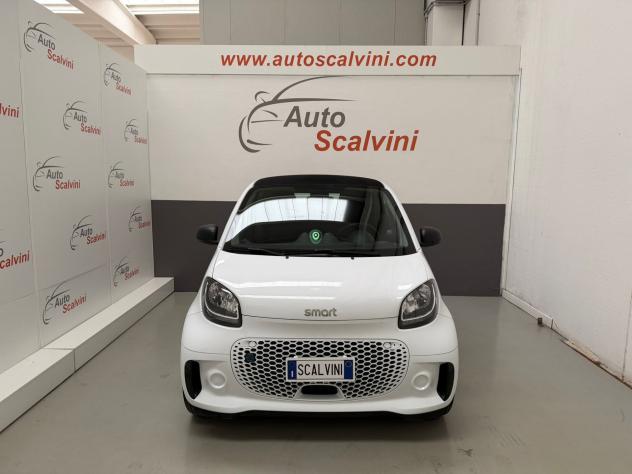 Smart ForTwo EQ 4.6 KW - Foto 2