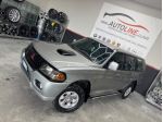 Mitsubishi Pajero Sport 2.5 TDI GLX GANCIO TRAINO
