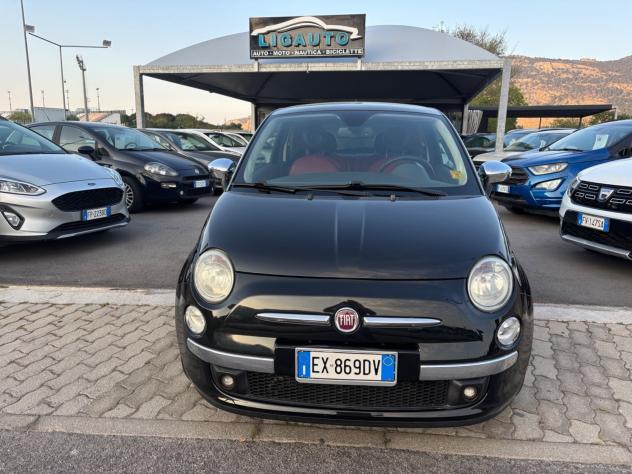 Fiat 500 1.3 Multijet 16V 75 CV Lounge - Foto 3