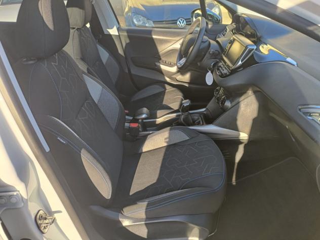 Peugeot 2008 PureTech 82 S&S Allure - 2019 - Foto 8