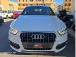 Audi Q3 2.0 TDI Advanced