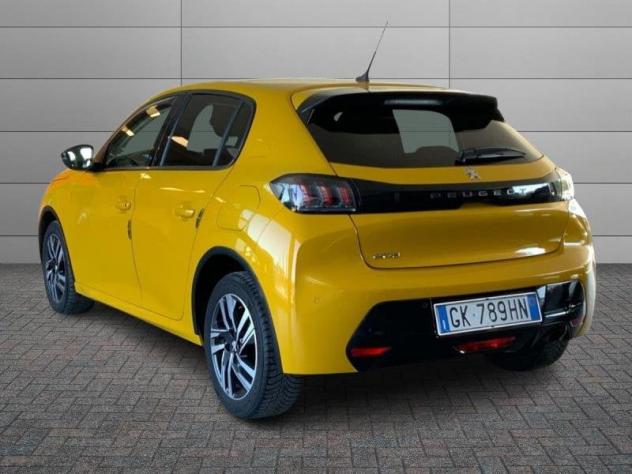 Peugeot 208 2ª serie BlueHDi 100 Stop&Start 5 porte Allure Pack - Foto 6