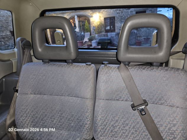 Suzuki Jimny diesel 1.5 65 cv del 2004 - Foto 9
