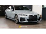 BMW 420 d 48V Msport rif. 23757605