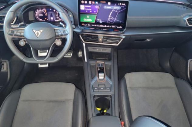 CUPRA Formentor 1.5 Hybrid DSG rif. 23758927 - Foto 5
