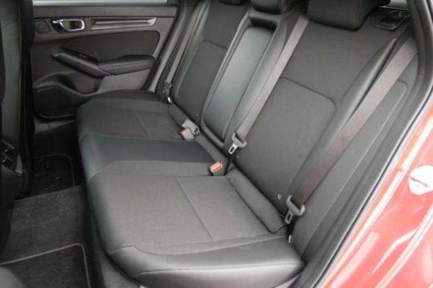 HONDA Civic 2.0 Hev eCVT Sport rif. 24050001 - Foto 6