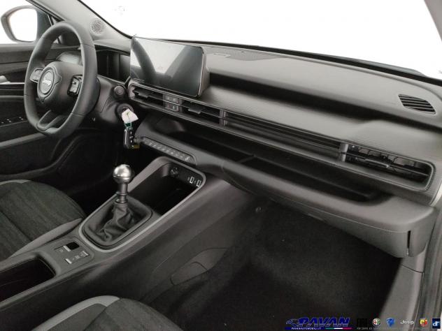 Jeep Avenger 1.2 Turbo 100cv Longitude - Foto 7