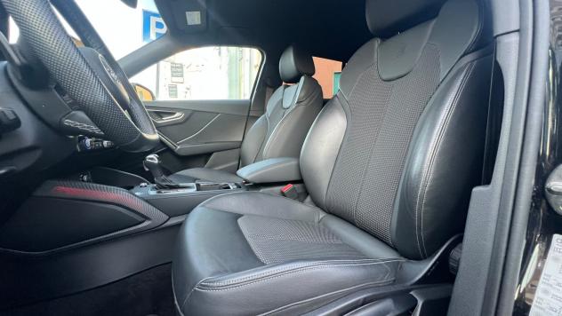 Audi Q2 35 TDI S tronic line Edition - Foto 8