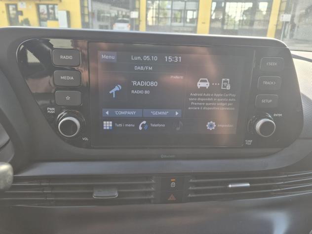 Hyundai i20 i20 1.2 mpi Connectline - Foto 9