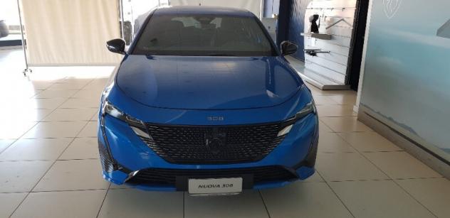 PEUGEOT 308 3ª serie 308 BlueHDi 130 S&S EAT8 GT - Foto 9