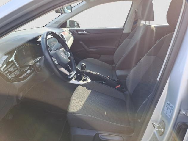 Volkswagen Polo 6ª serie 1.0 TSI Life - Foto 10